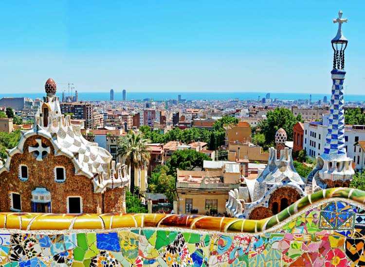 Barcelona
