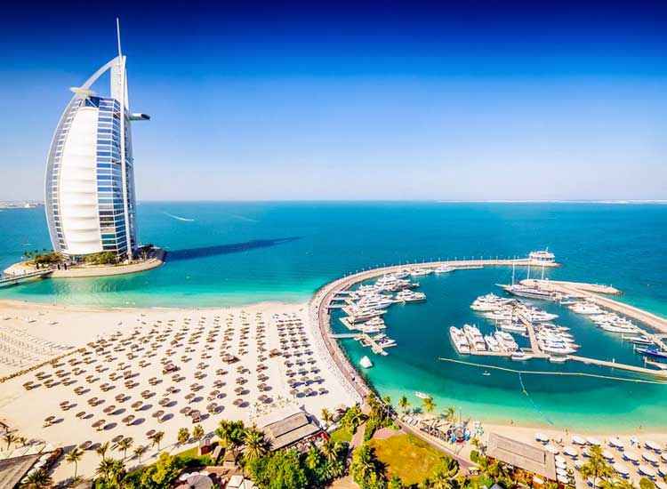 Dubai