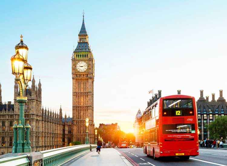 London