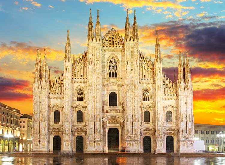 Milan