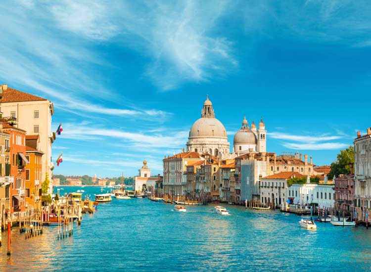 Venice