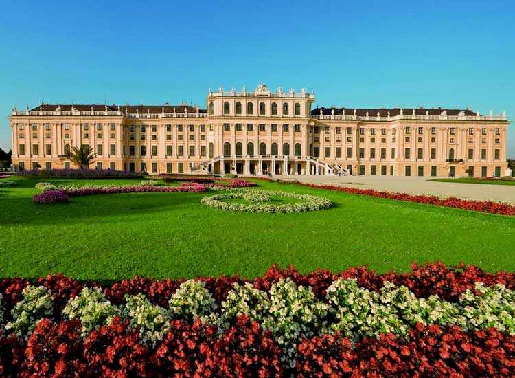 Vienna