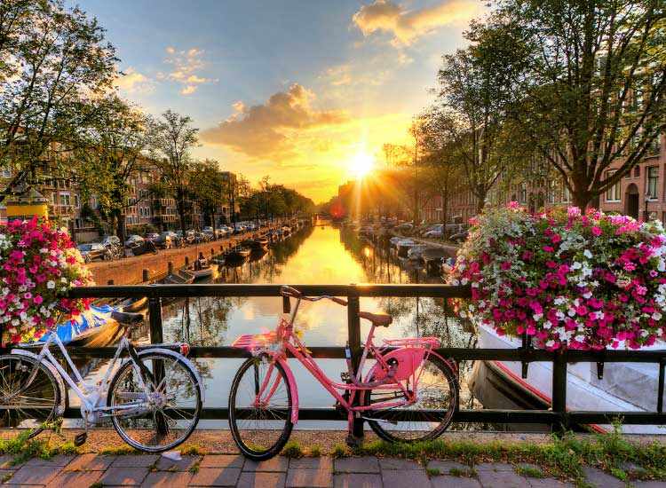 Amsterdam