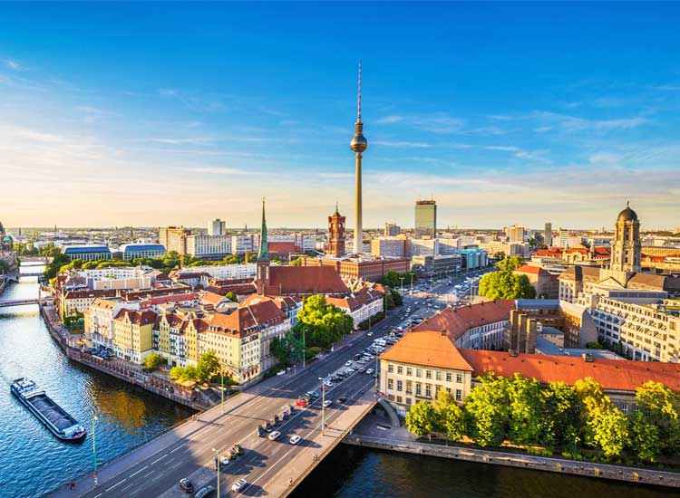 Berlin