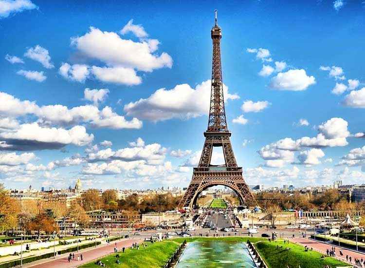 Paris