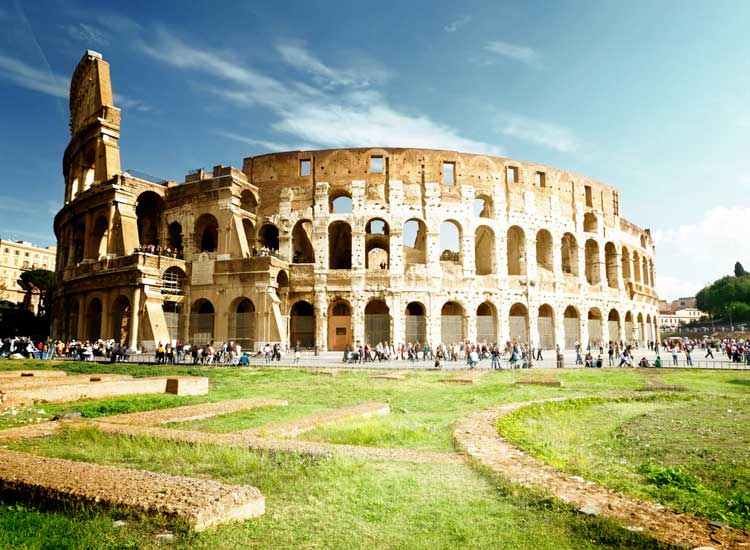 Rome