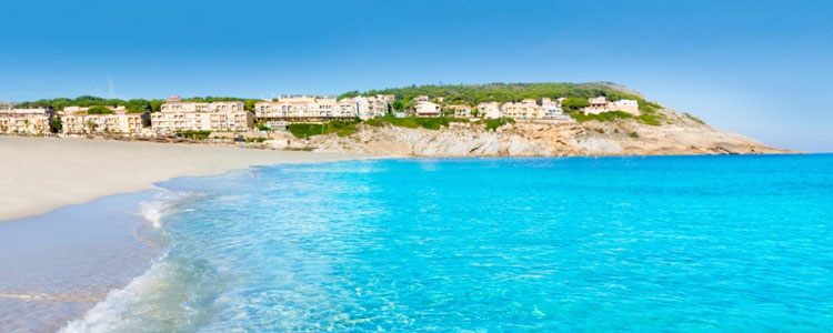 Mallorca Island ~ Spain