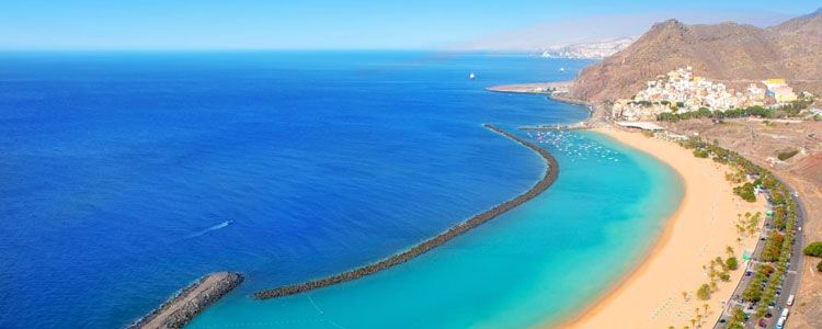 Tenerife Island ~ Spain