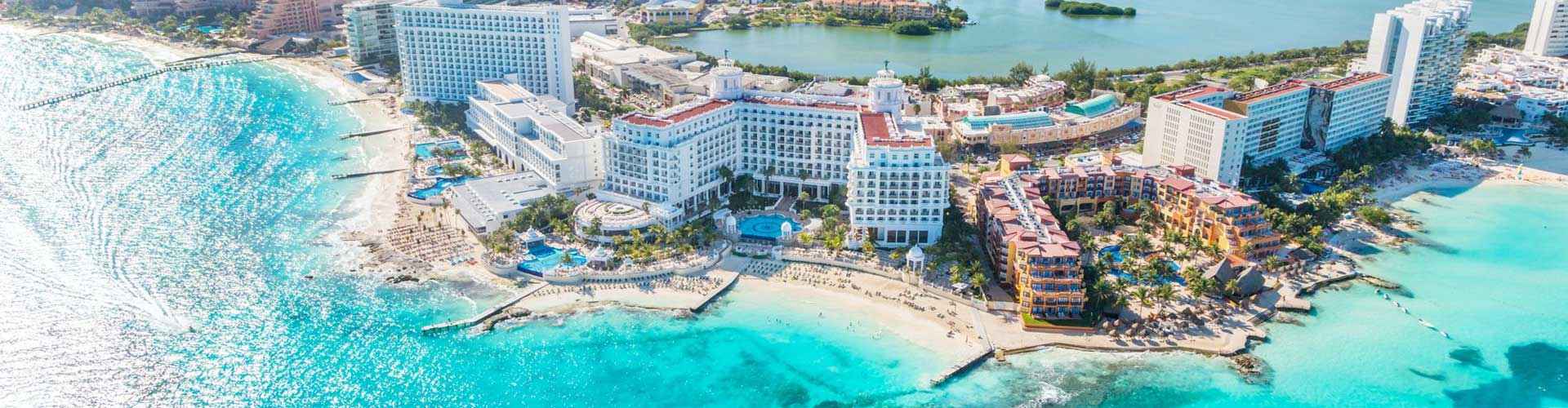 Cancun ~ Mexico