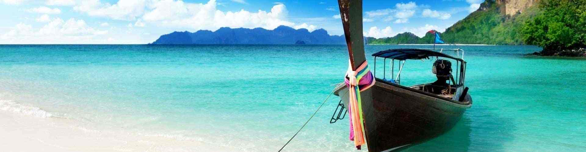 Phuket ~ Thailand