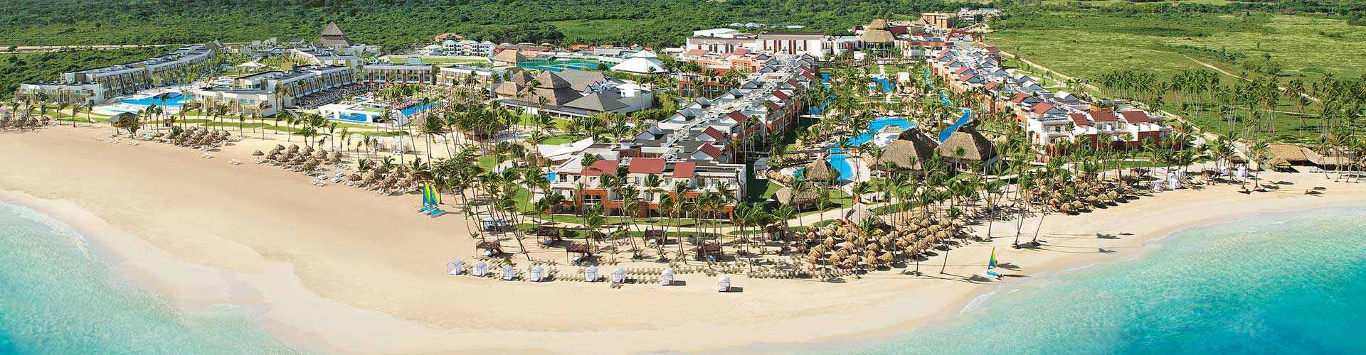 Punta Cana ~ Dominican Rep.